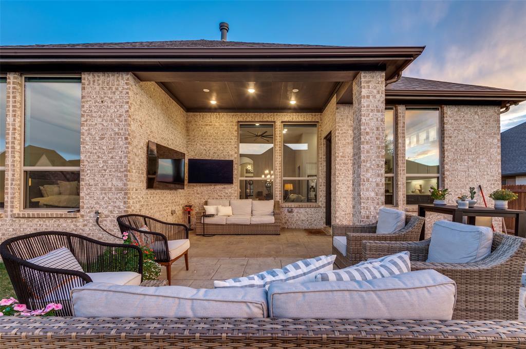 Tavolo Park - Residential