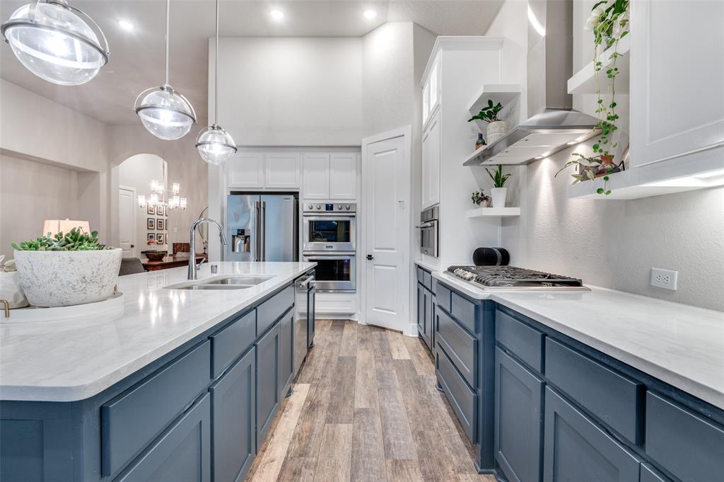 Tavolo Park - Residential