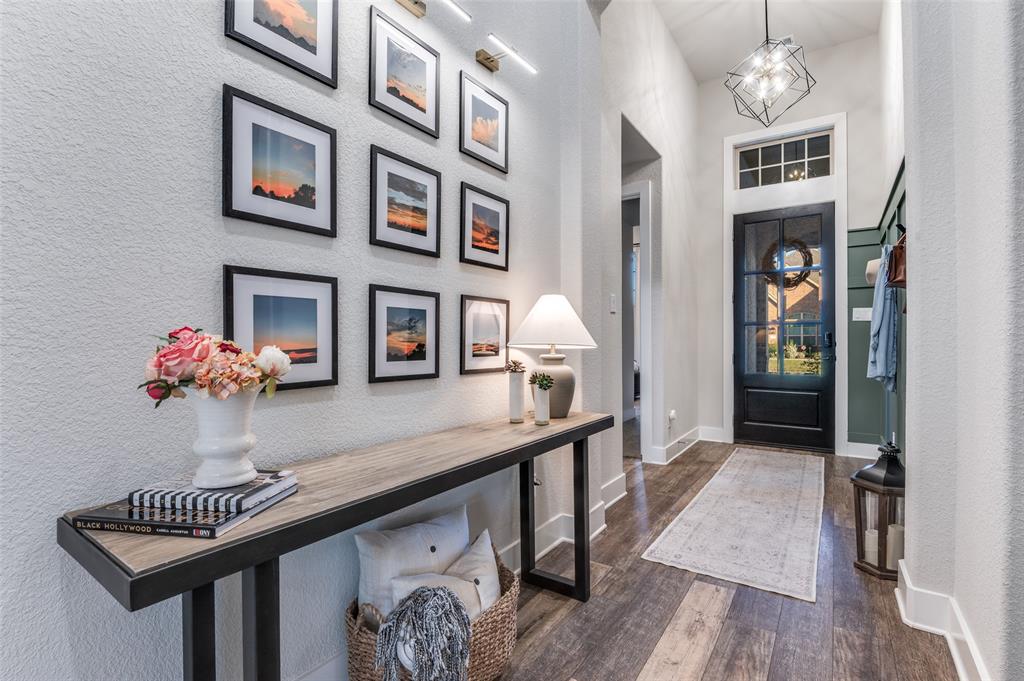 Tavolo Park - Residential