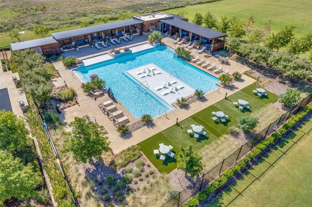 Tavolo Park - Residential