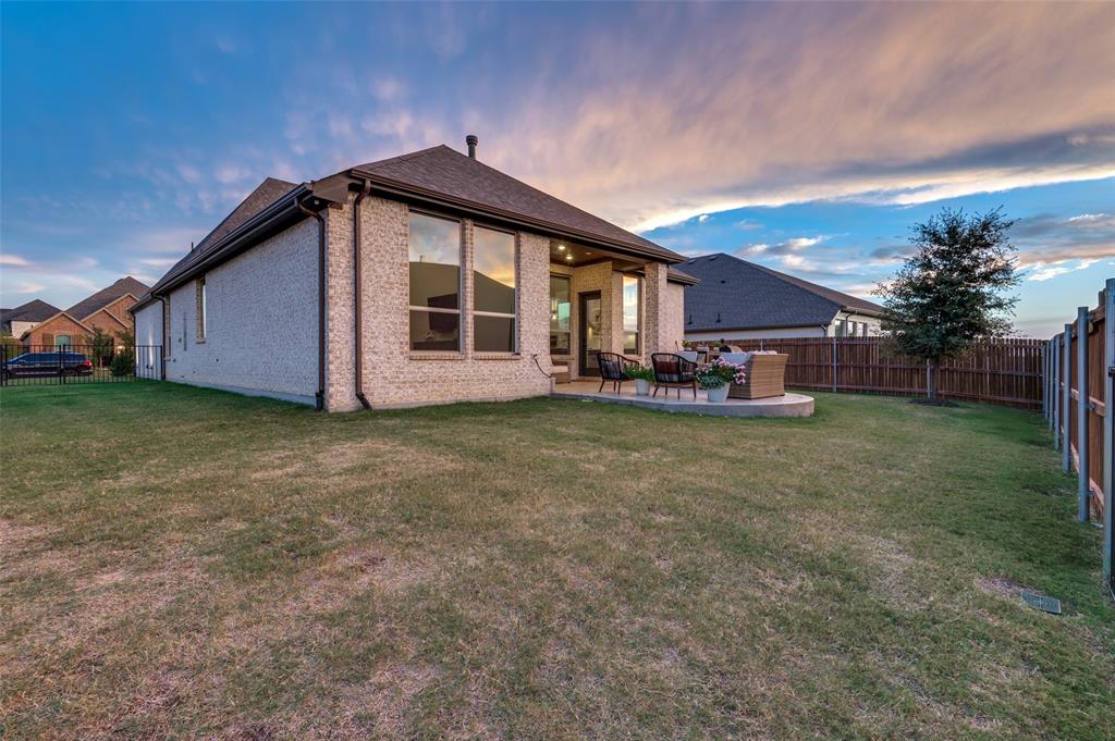 Tavolo Park - Residential