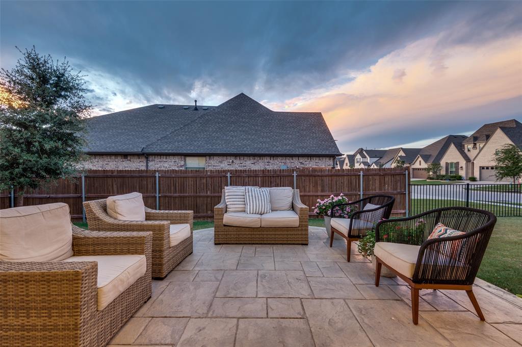 Tavolo Park - Residential