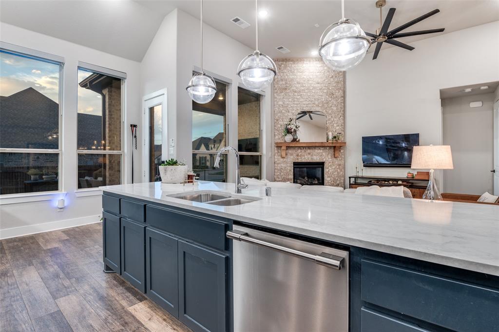 Tavolo Park - Residential