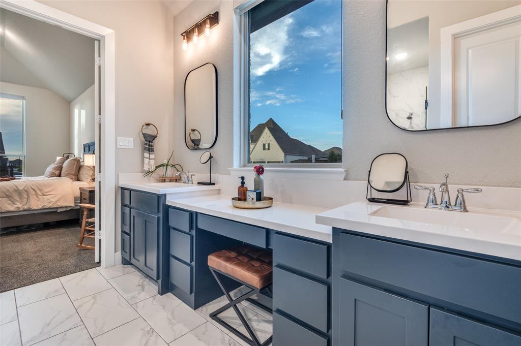 Tavolo Park - Residential