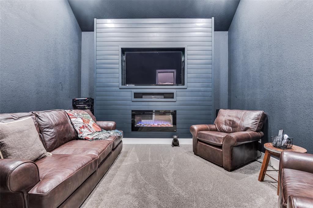 Tavolo Park - Residential