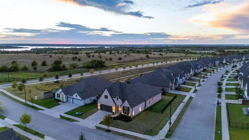 Tavolo Park - Residential