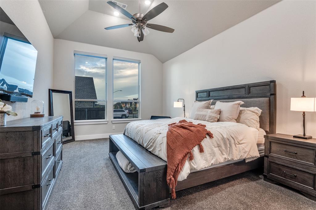 Tavolo Park - Residential