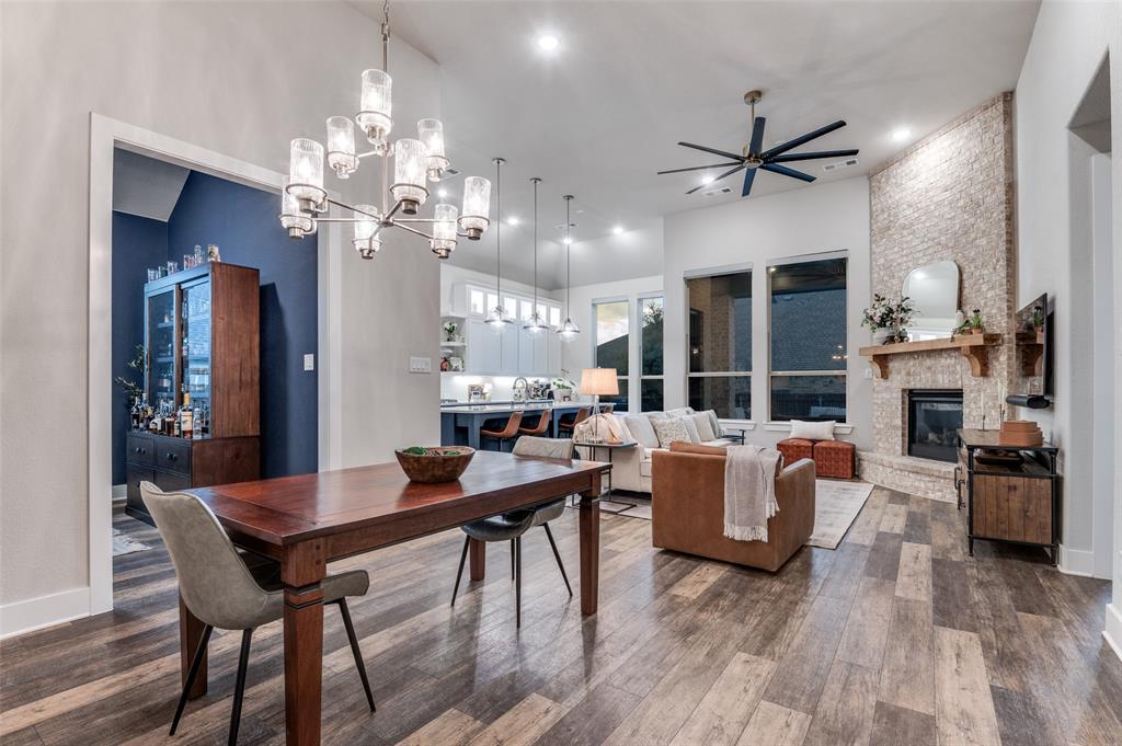 Tavolo Park - Residential