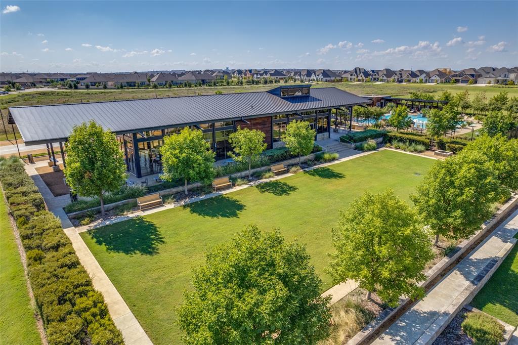 Tavolo Park - Residential