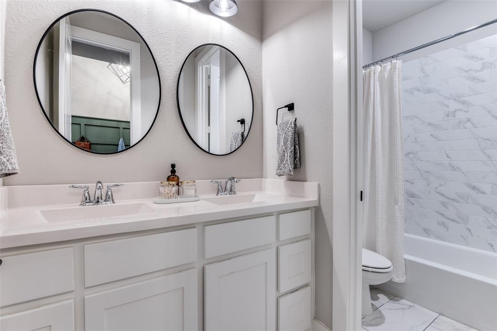 Tavolo Park - Residential