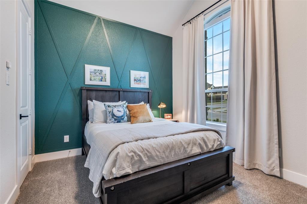 Tavolo Park - Residential