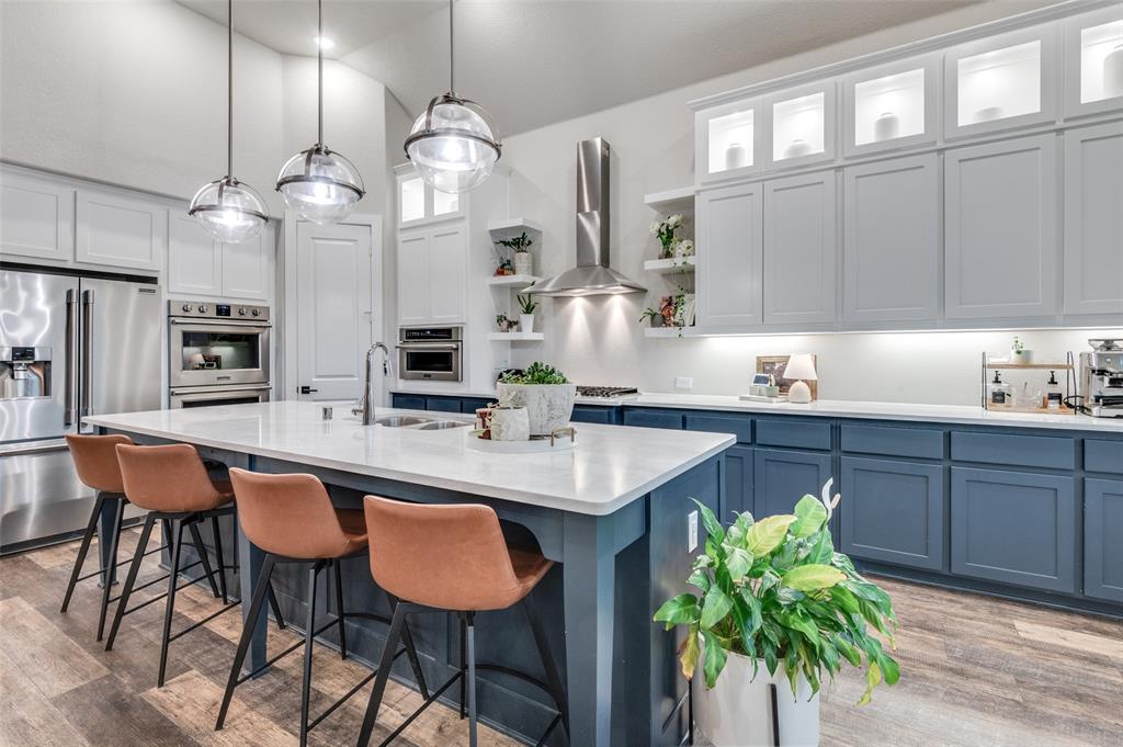 Tavolo Park - Residential