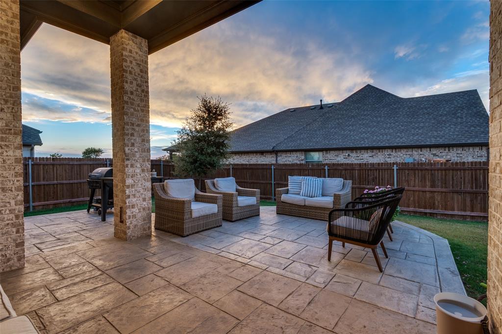 Tavolo Park - Residential