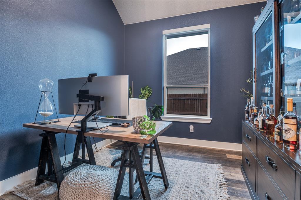 Tavolo Park - Residential