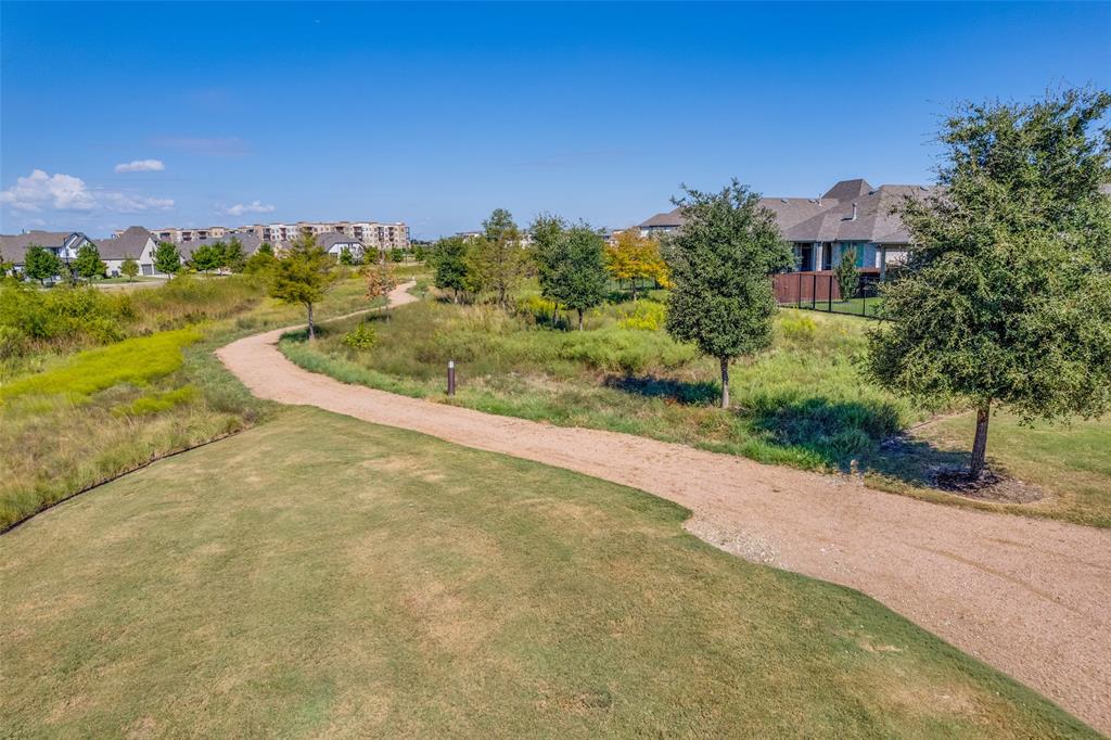 Tavolo Park - Residential