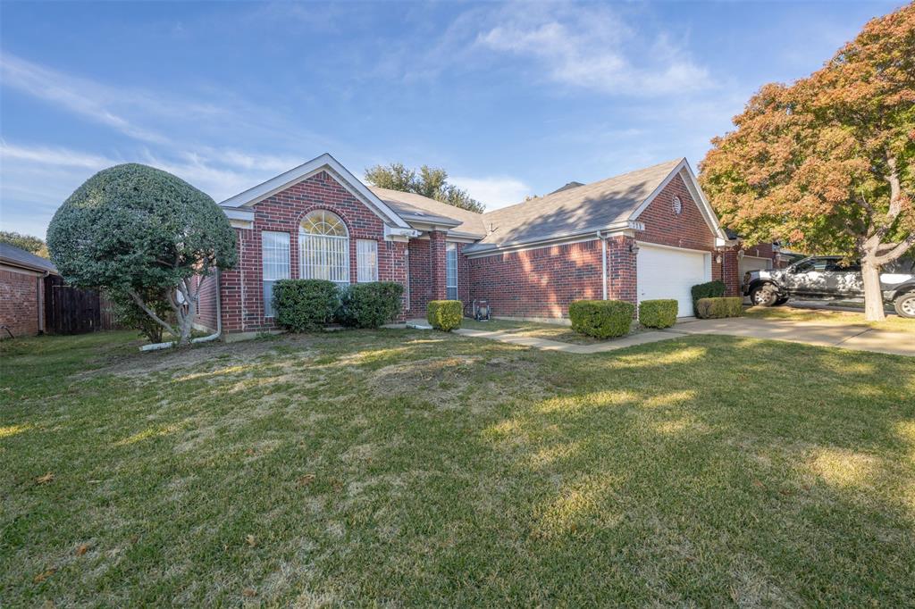 Arlington Meadows Add - Residential