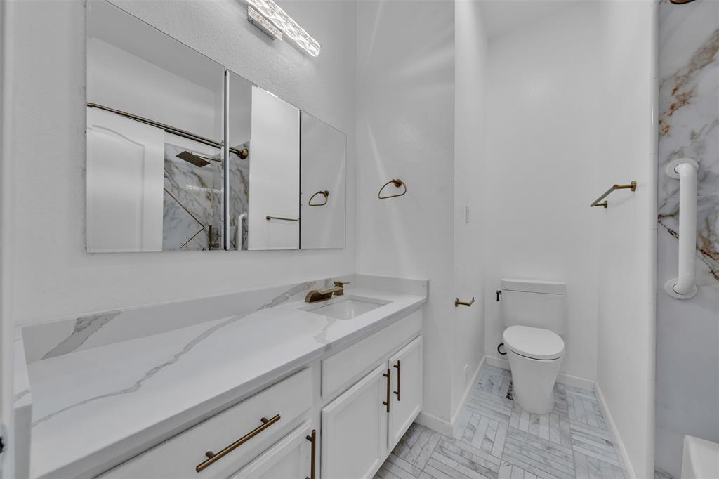 Arlington Meadows Add - Residential