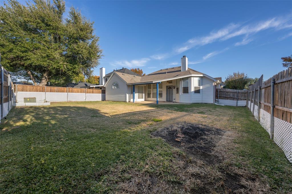 Arlington Meadows Add - Residential