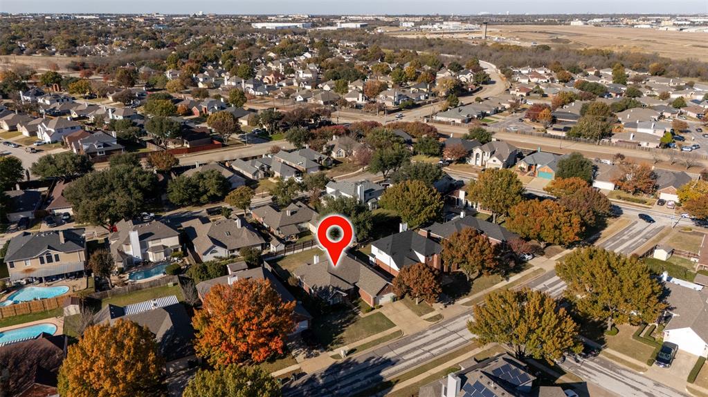 Arlington Meadows Add - Residential