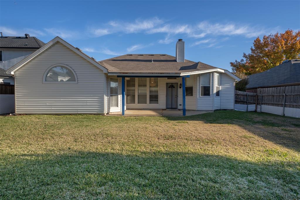 Arlington Meadows Add - Residential