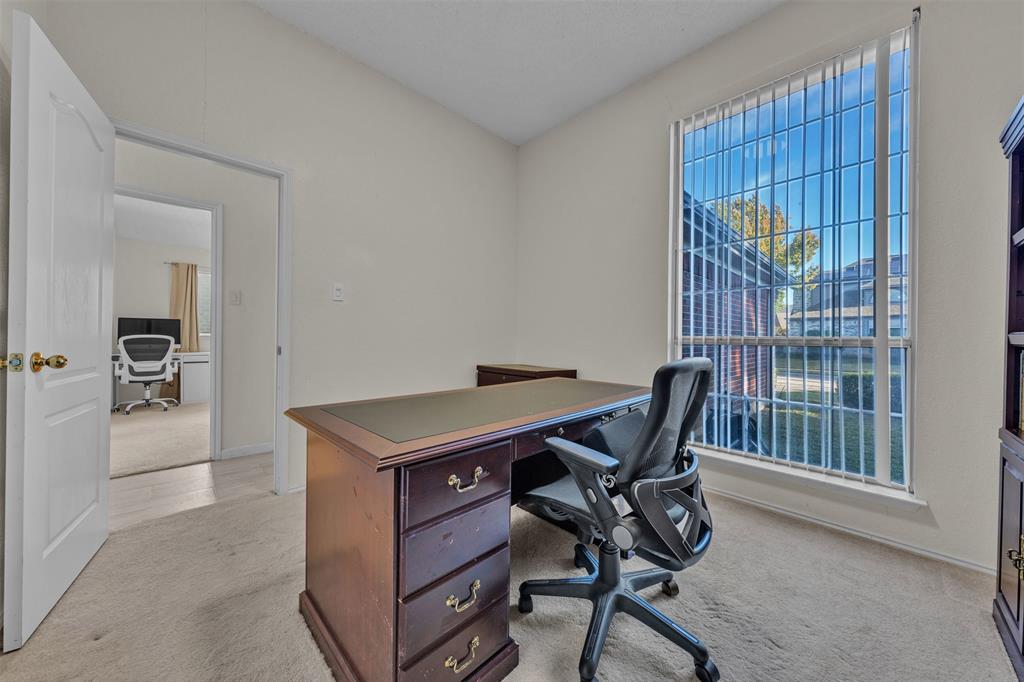 Arlington Meadows Add - Residential