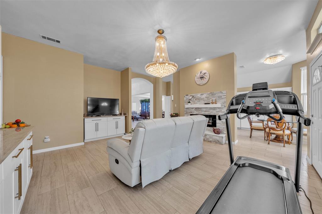 Arlington Meadows Add - Residential