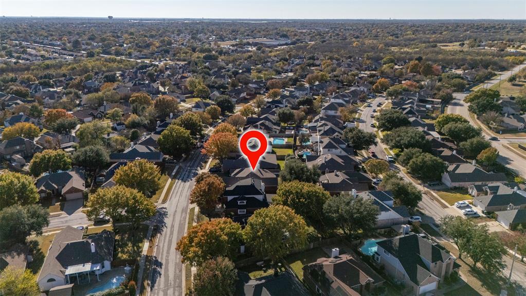 Arlington Meadows Add - Residential