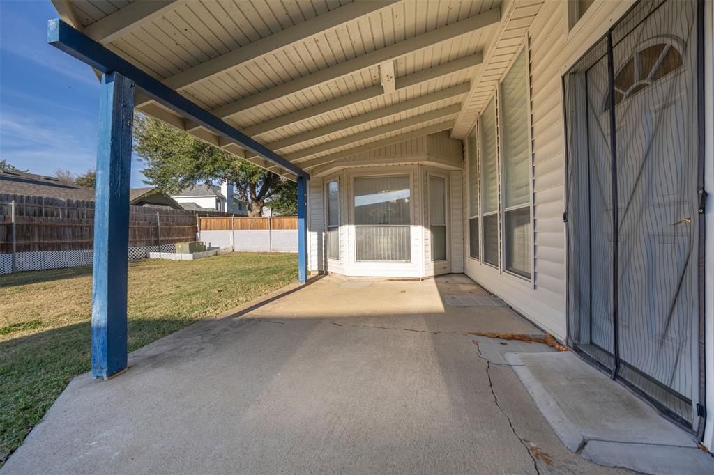 Arlington Meadows Add - Residential