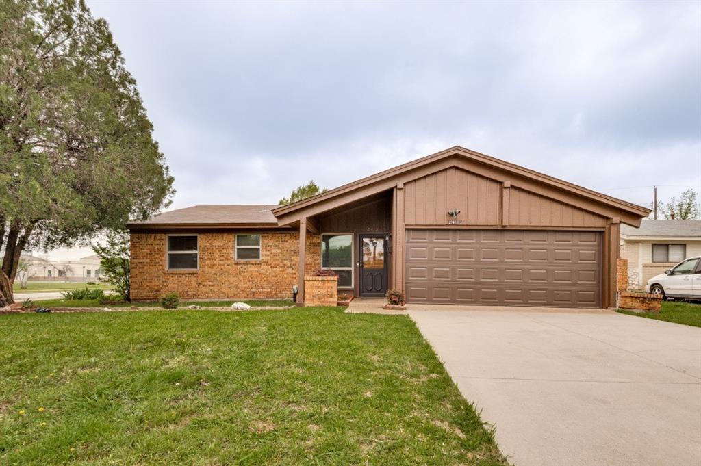 2413 Cheyenne Street