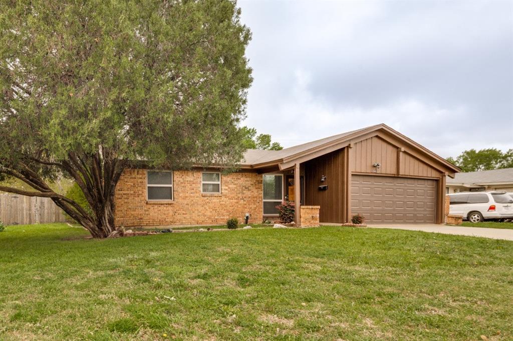 2413 Cheyenne Street