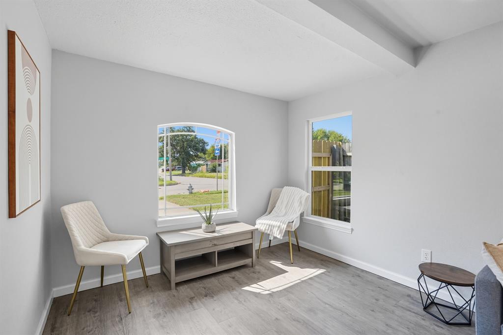 Carver Heights - Residential