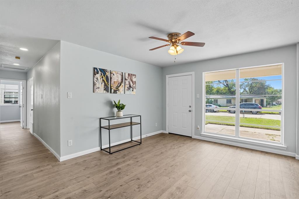 Carver Heights - Residential