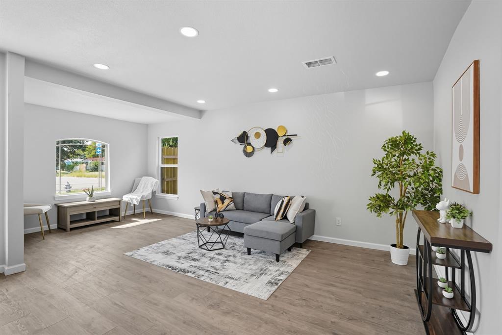 6201 Truman Drive