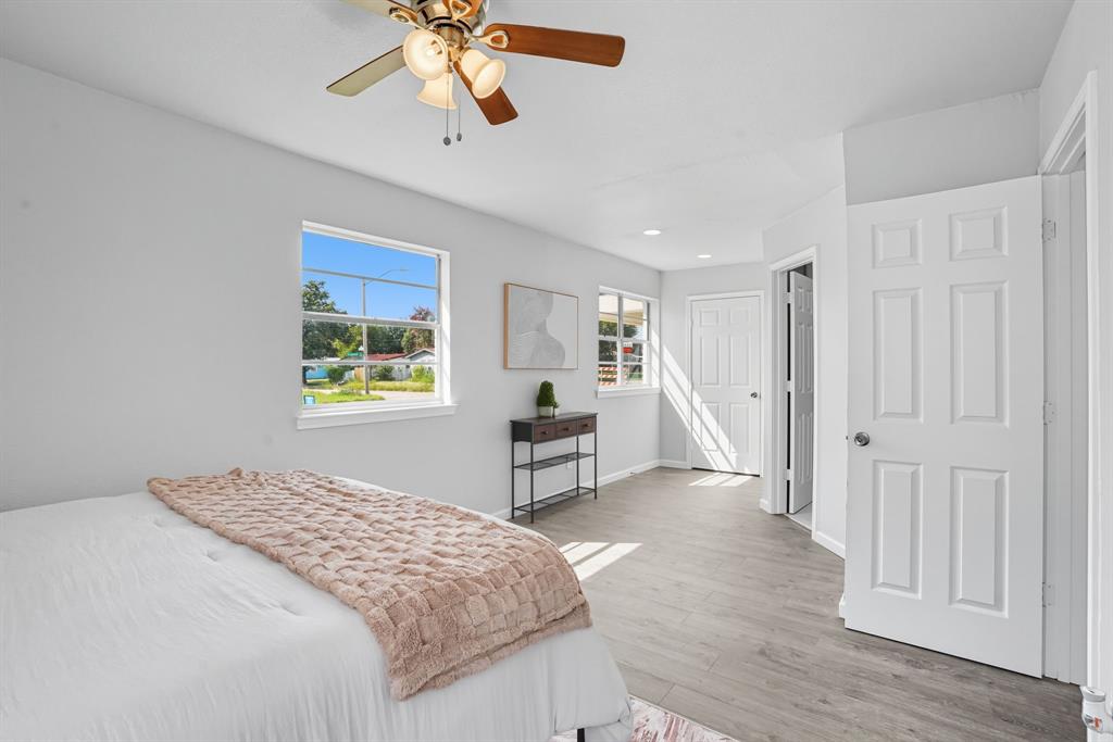 Carver Heights - Residential