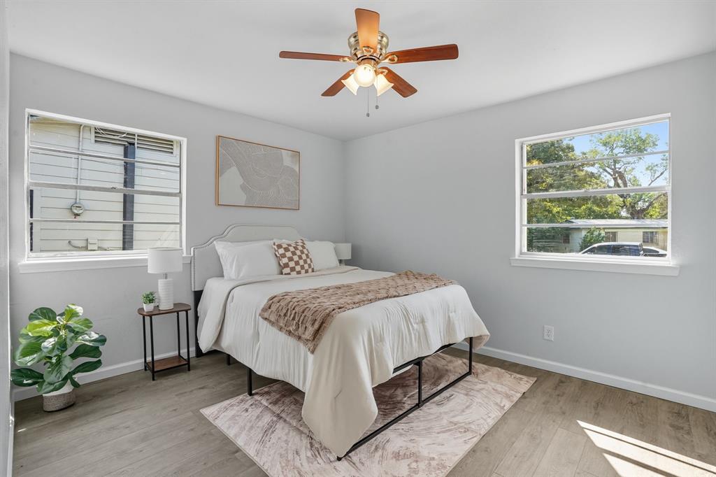 Carver Heights - Residential