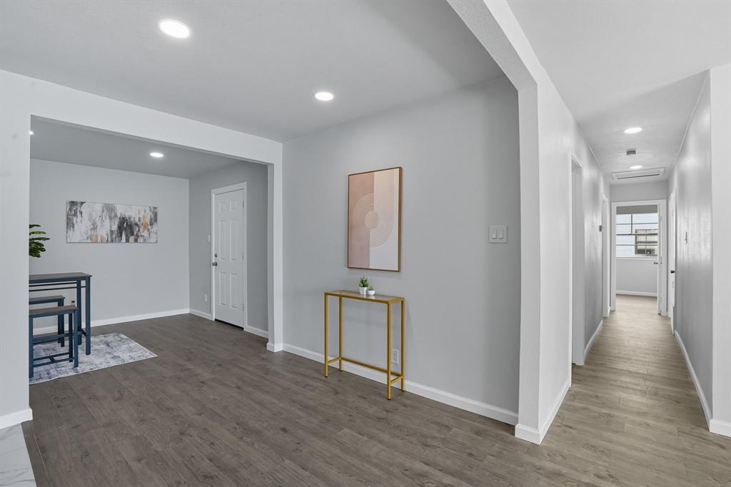 Carver Heights - Residential