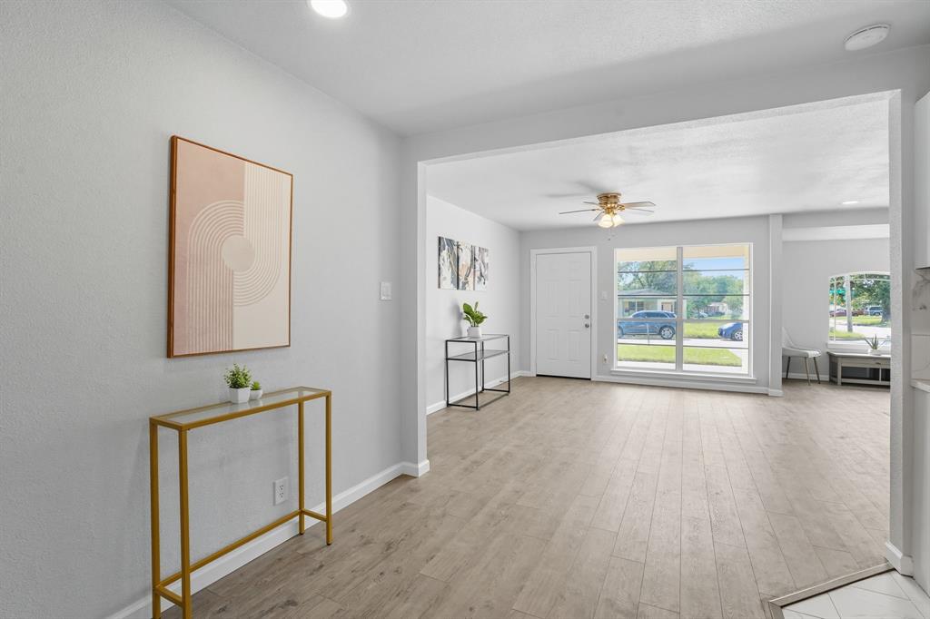 Carver Heights - Residential