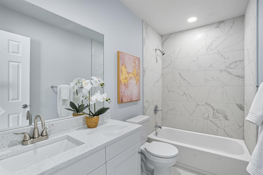 Carver Heights - Residential