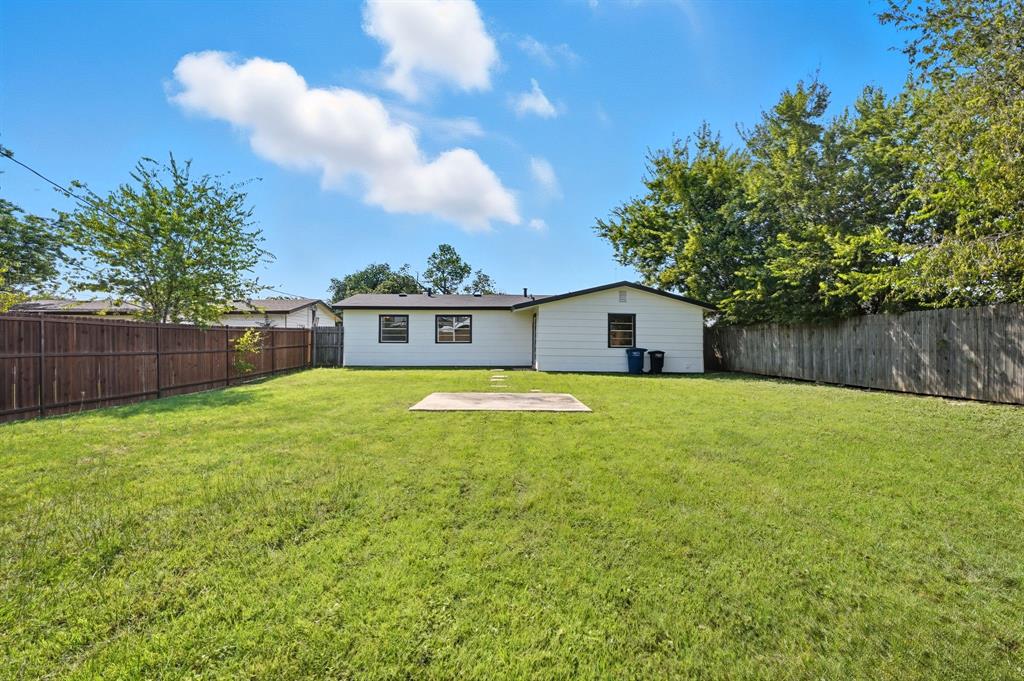 Carver Heights - Residential