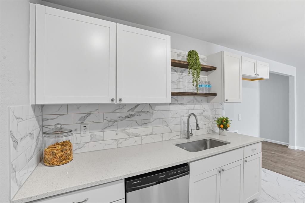 Carver Heights - Residential