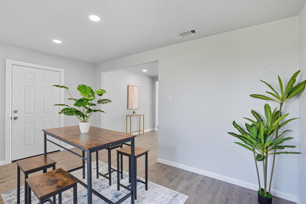 Carver Heights - Residential