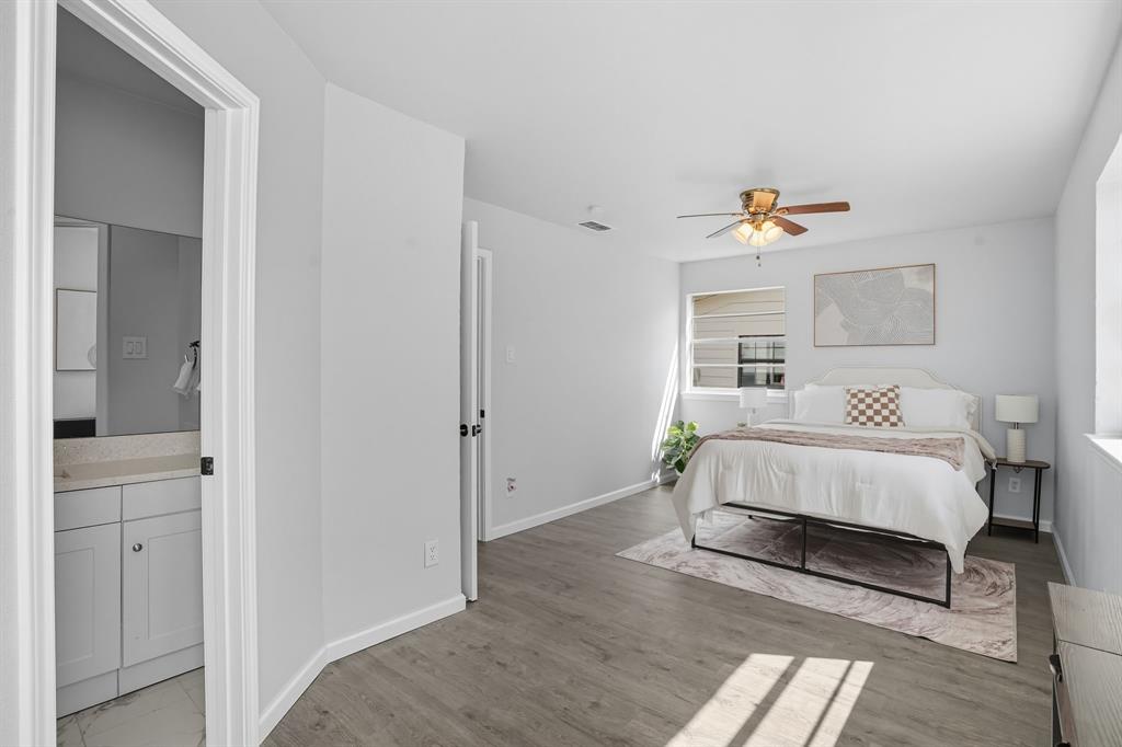 Carver Heights - Residential