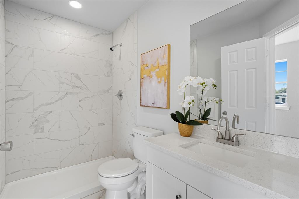 Carver Heights - Residential