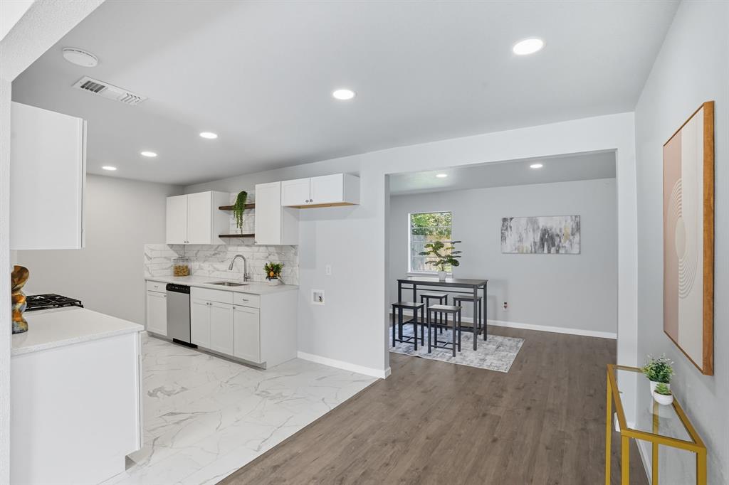 Carver Heights - Residential