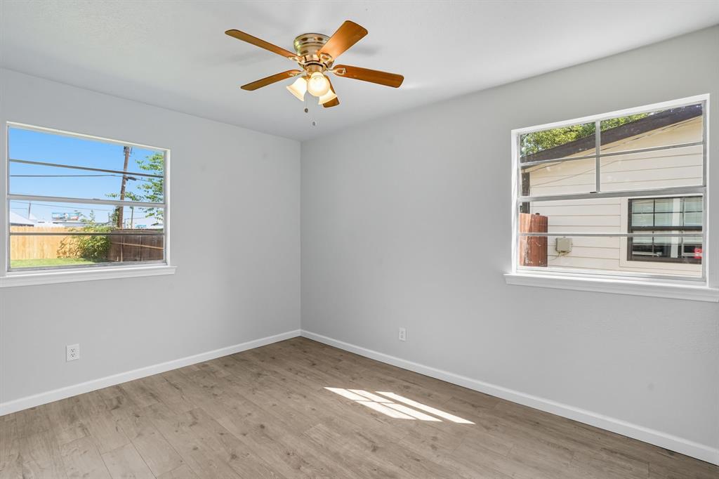 Carver Heights - Residential