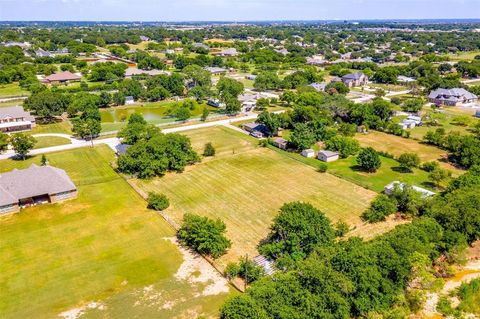 A home in North Richland Hills