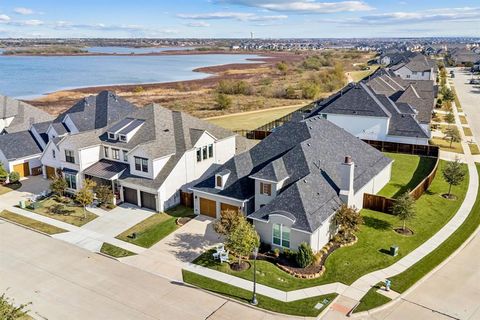 2816 Maryport Court The Colony TX 75056