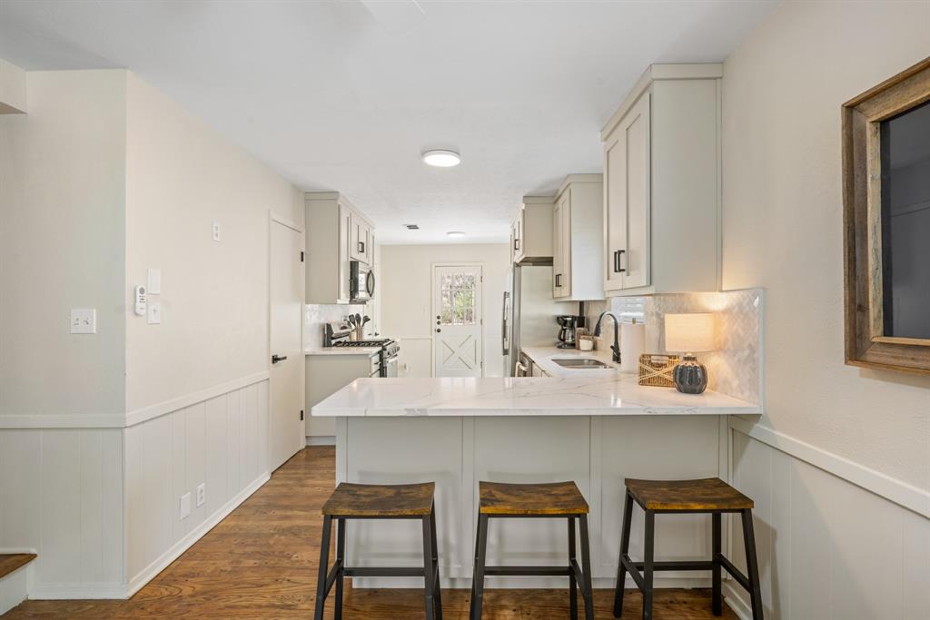 Woodbrook Add - Residential