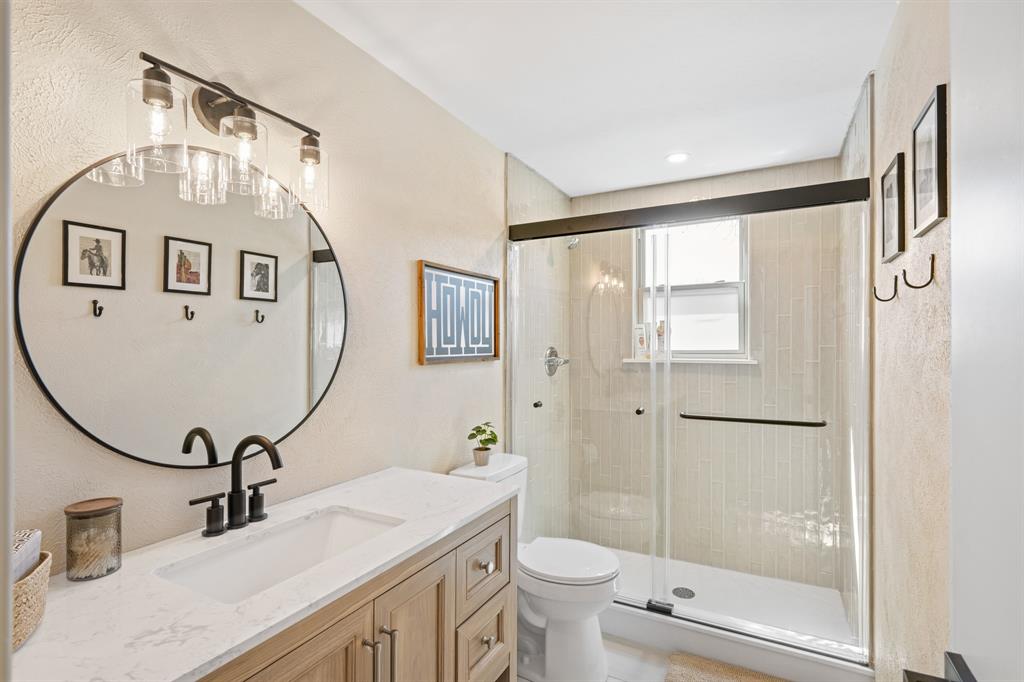 Woodbrook Add - Residential