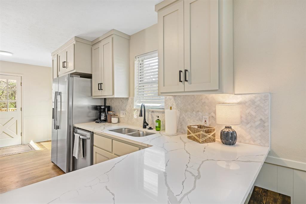 Woodbrook Add - Residential